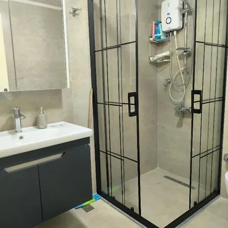 Apartament Steelgate Fethiye