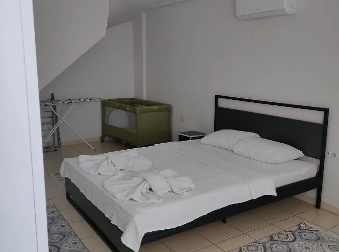 Apartment Steelgate Fethiye