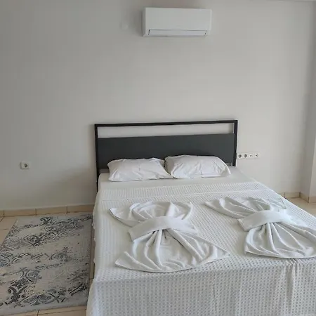 Steelgate Fethiye