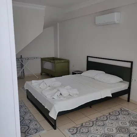 Apartment Steelgate Fethiye