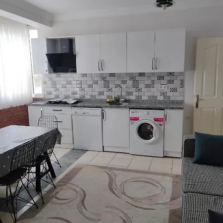 Steelgate Apartment Fethiye