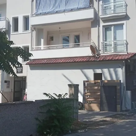 Appartement Steelgate Fethiye