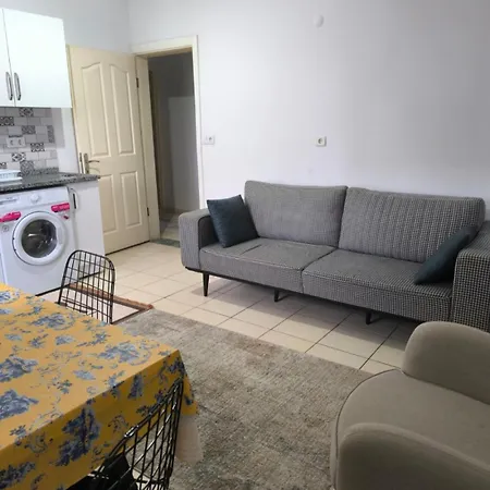 Apartment Steelgate