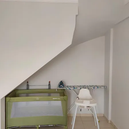 Appartement Steelgate *