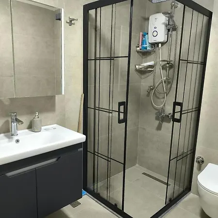 Steelgate Appartement