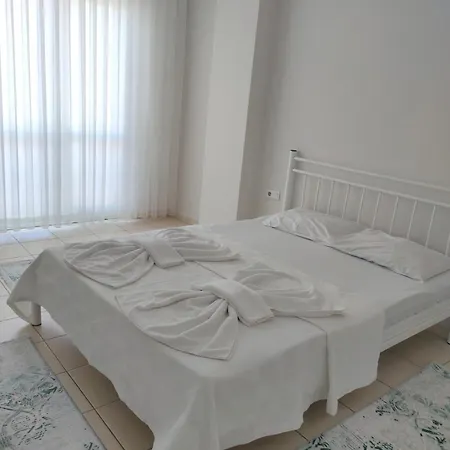 Appartement Steelgate Fethiye