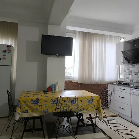 Steelgate Appartement
