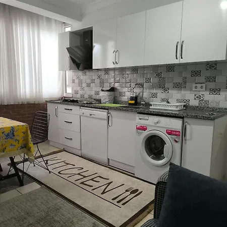 Appartement Steelgate *