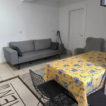 Appartement Steelgate *