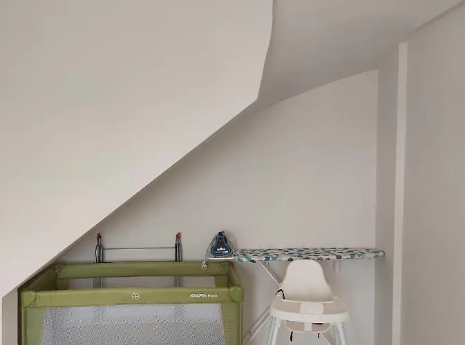 Steelgate Appartement